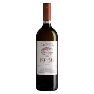 Wino białe włoskie Camul Riserva