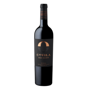 Covila Rioja Gran Reserva